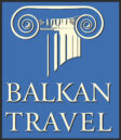 Balkan Travel